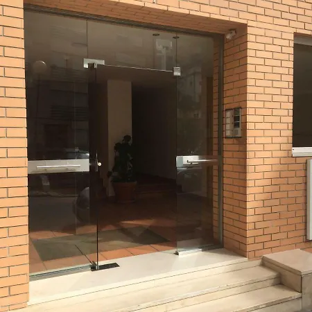 Casa Assuncao アパート