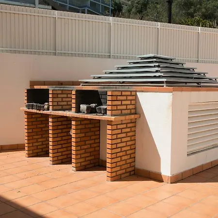 Apartamento Casa Assuncao