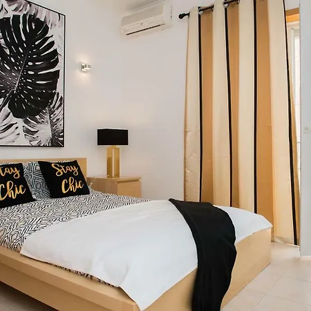 Apartamento Casa Assuncao *