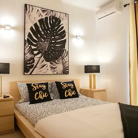 Apartamento Casa Assuncao
