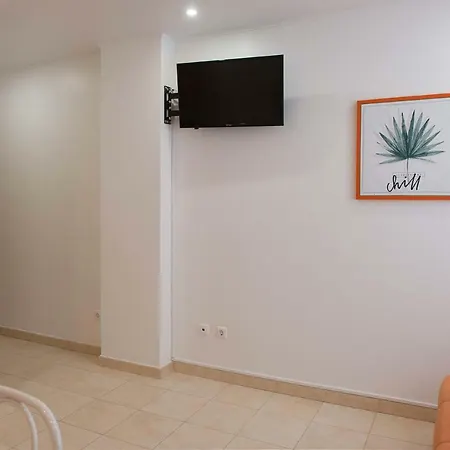 Casa Assuncao アパート
