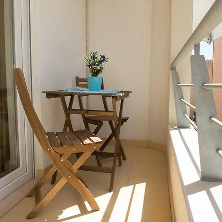 Apartamento Casa Assuncao *