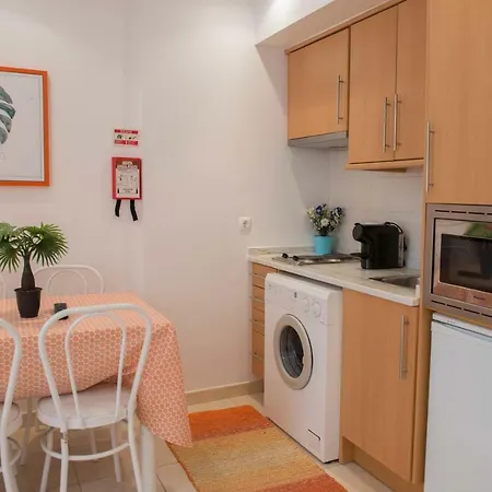 Apartamento Casa Assuncao *